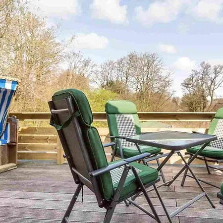 Wohnung-og-hinten-id-185 * Sankt Peter-Ording
