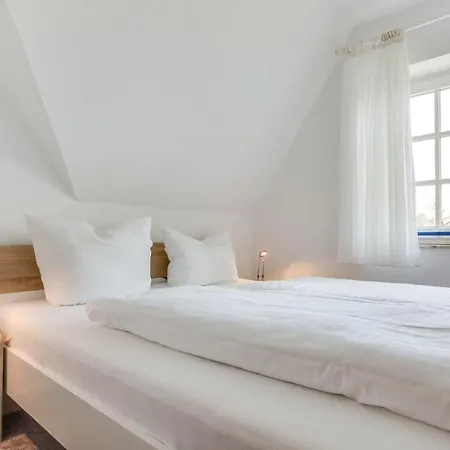 Wohnung-og-hinten-id-185 Apartment Sankt Peter-Ording