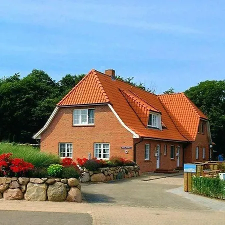 Apartment Wohnung-og-hinten-id-185 Sankt Peter-Ording