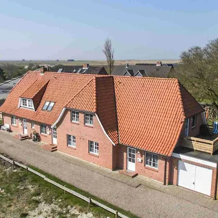 Og Hinten Id 185 アパート ザンクト・ペーター・オルディング