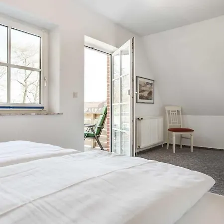 Apartamento Og Hinten Id 185 Böhl