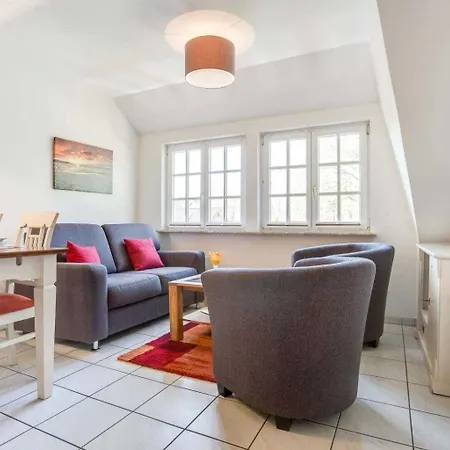 Og Hinten Id 185 Daire *