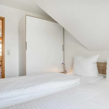 Og Hinten Id 185 アパート ザンクト・ペーター・オルディング