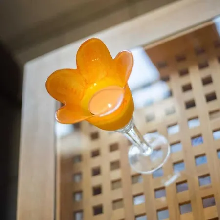 Og Hinten Id 185 アパート *