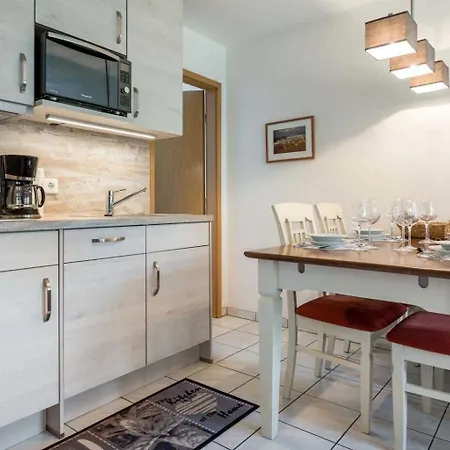 Apartamento Og Hinten Id 185 Böhl