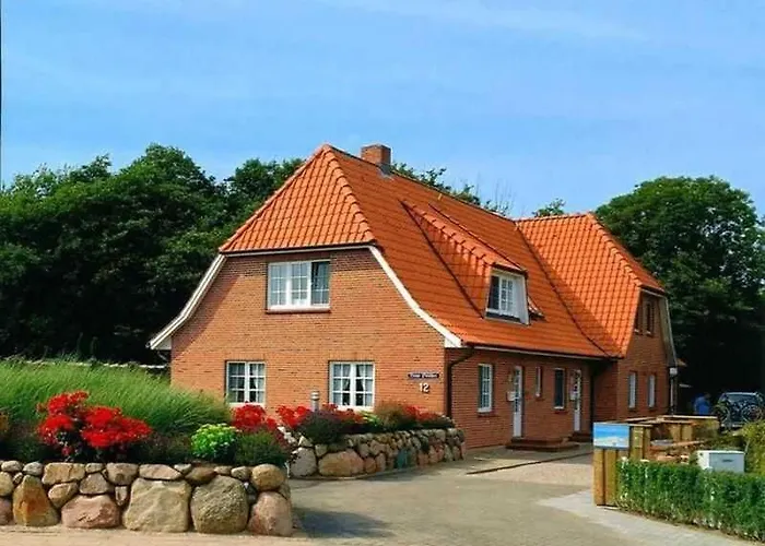 Og Hinten Id 185 Sankt Peter-Ording