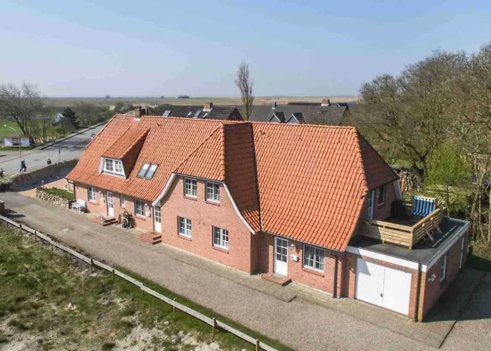 Og Hinten Id 185 Apartamento Böhl