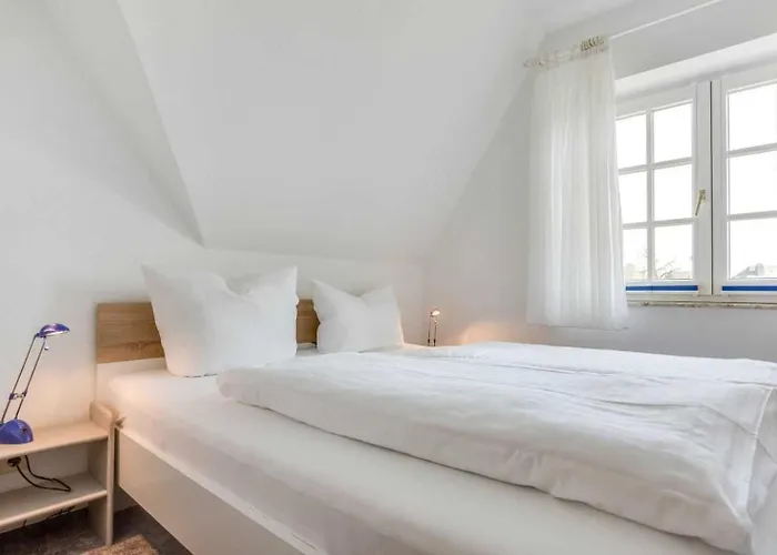 Apartamento Og Hinten Id 185 *