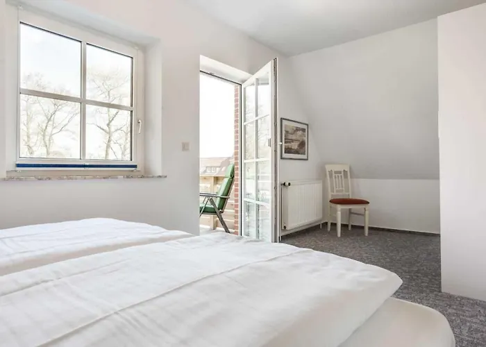 Apartamento Og Hinten Id 185 Böhl