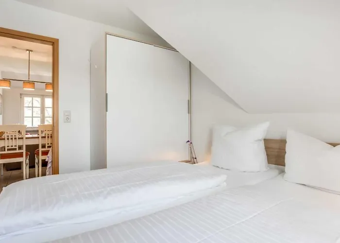 Og Hinten Id 185 Apartamento Böhl