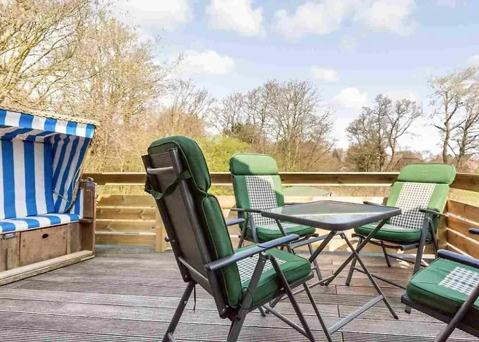 Og Hinten Id 185 * Sankt Peter-Ording