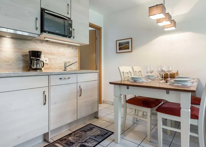 Apartamento Og Hinten Id 185 Böhl