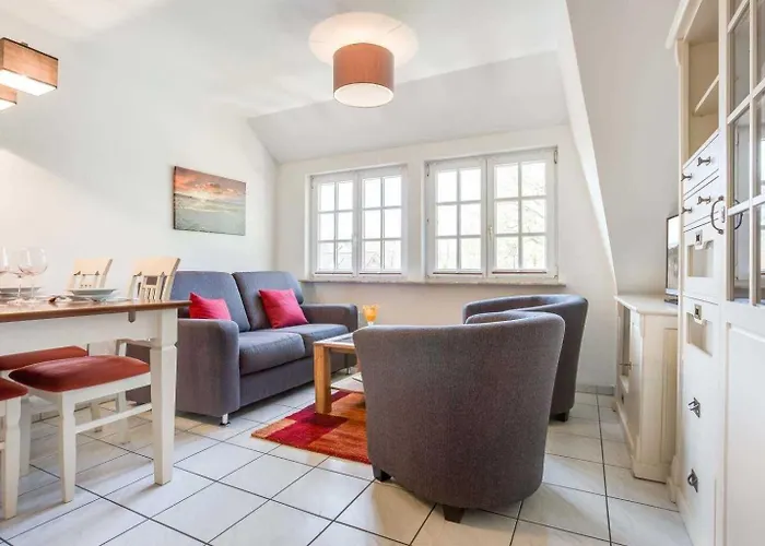Apartamento Og Hinten Id 185